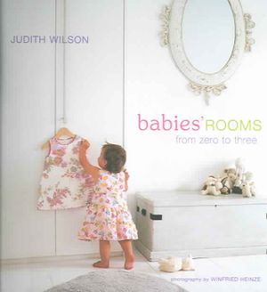 Babies' Rooms: From Zero to Three image number 0