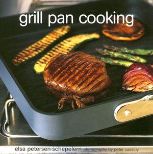 Grill Pan Cooking image number 0