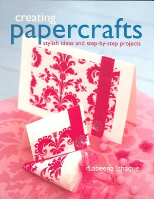 Creating Papercrafts image number 0