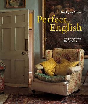 Perfect English. Ros Byam Shaw image number 0
