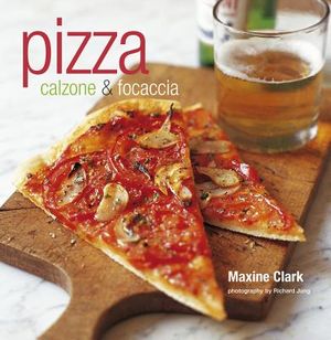 Pizza: Calzone & Focaccia image number 0