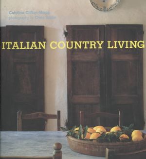 Italian Country Living image number 0