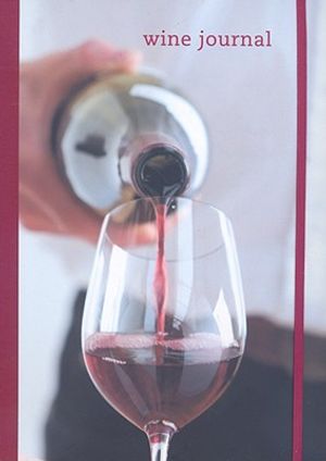 Wine Journal image number 0