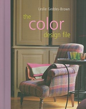 The Color Design File image number 0