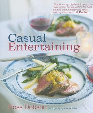 Casual Entertaining image number 0
