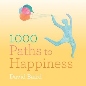 1000 Paths to Happiness image number 0