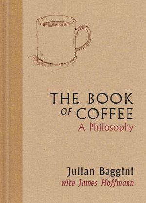 The Book of Coffee: A Philosophy image number 0