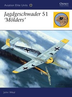 Jagdgeschwader 51 'M&ouml;lders' image number 0