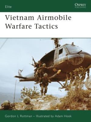 Vietnam Airmobile Warfare Tactics image number 0