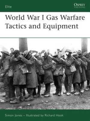 World War I Gas Warfare Tactics and Equipment image number 0