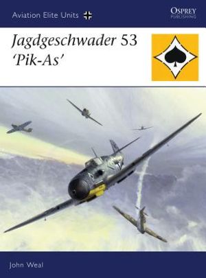 Jagdgeschwader 53 'pik-As' image number 0
