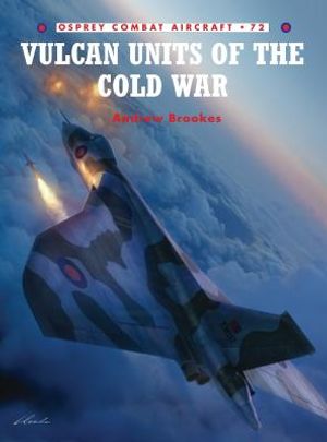 Vulcan Units of the Cold War image number 0