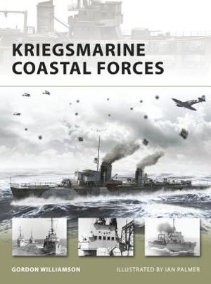 Kriegsmarine Coastal Forces image number 0
