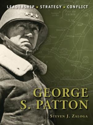 George S. Patton image number 0