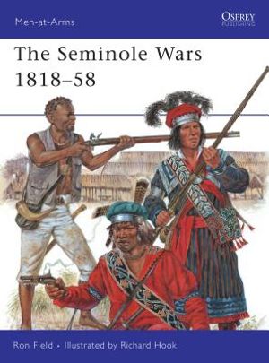 The Seminole Wars 1818-58 image number 0