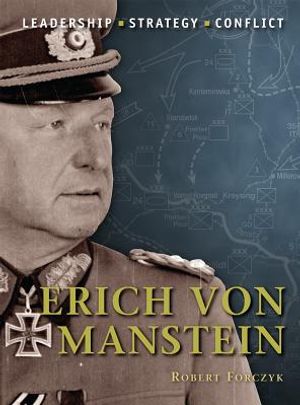 Erich Von Manstein image number 0