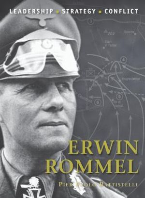 Erwin Rommel image number 0