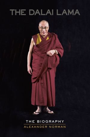 The Dalai Lama: The Biography image number 0