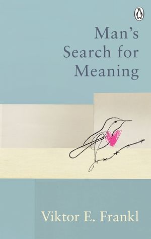 Man's Search For Meaning: Classic Editions image number 0