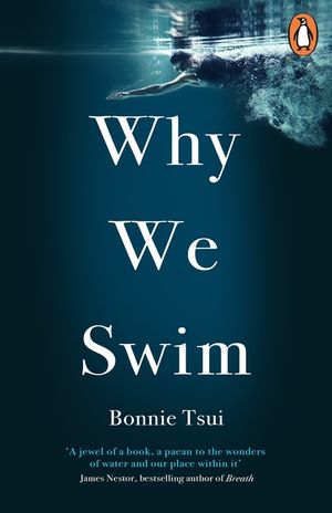Why We Swim image number 0