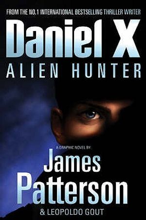 Alien Hunter image number 0