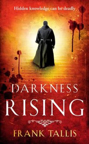 Darkness Rising. Frank Tallis image number 0