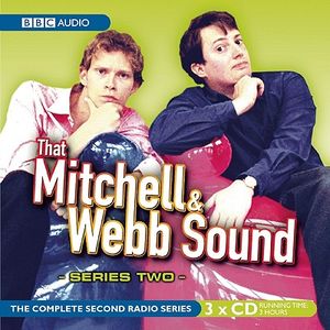 That Mitchell & Webb Sound image number 0