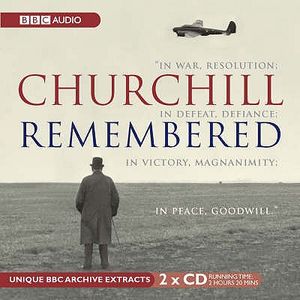 Churchill Remembered: Complete image number 0