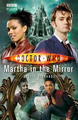 Martha in the Mirror image number 0