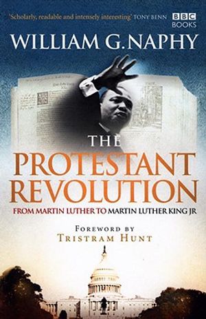 The Protestant Revolution image number 0