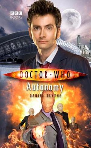 Autonomy image number 0