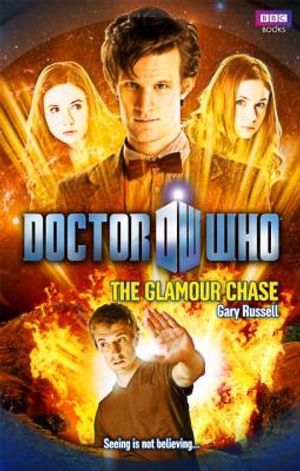 The Glamour Chase image number 0