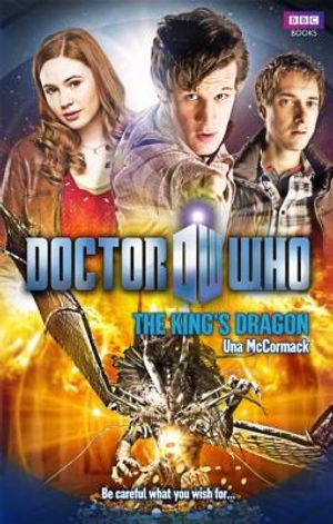 The King's Dragon image number 0