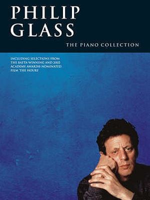 Philip Glass: The Piano Collection image number 0