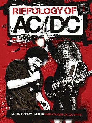 AC/DC - Riffology image number 0