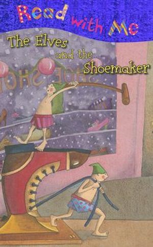 Read with Me Elves and Shoemaker image number 0