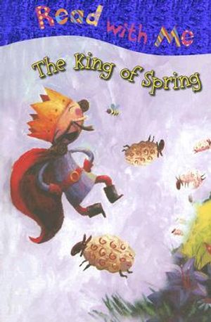 Read with Me King of Spring image number 0