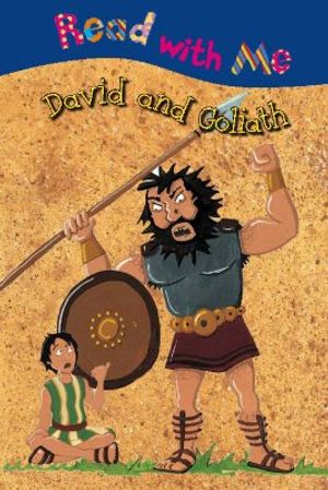 David and Goliath image number 0