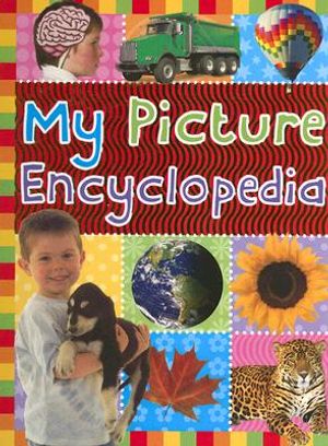 My Picture Encyclopedia image number 0