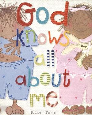God Knows All about Me image number 0