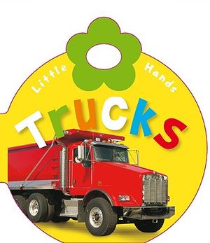 Trucks image number 0