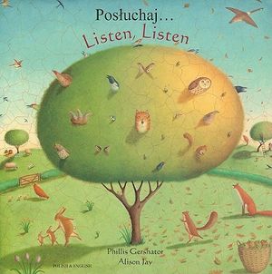 Posluchaj/Listen, Listen image number 0