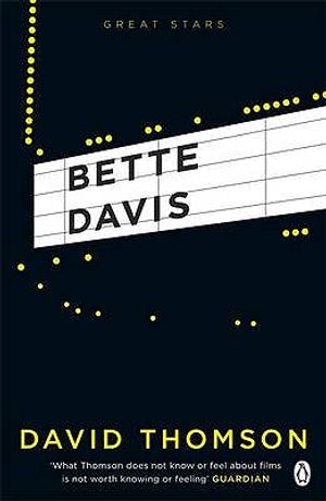 Bette Davis image number 0