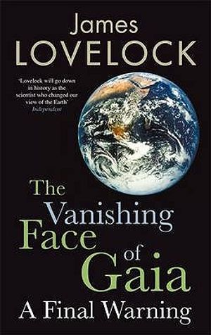 The Vanishing Face of Gaia image number 0