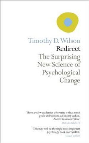 Redirect: The Surprising New Science of Psychological Change image number 0