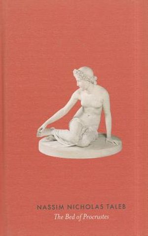 The Bed of Procrustes: Philosophical and Practical Aphorisms image number 0