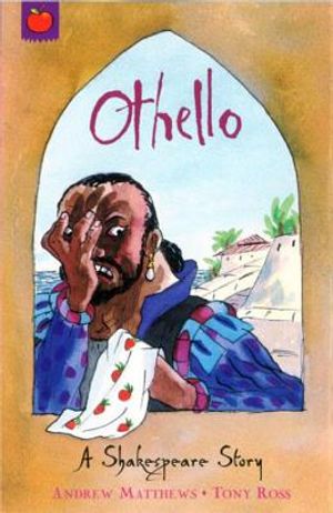Othello. Retold by Andrew Matthews image number 0