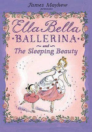 Ella Bella Ballerina and the Sleeping Beauty image number 0