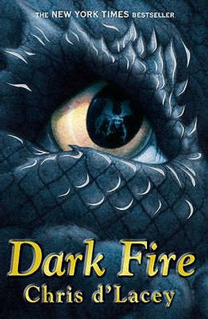 The Dark Fire image number 0