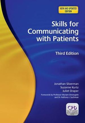 Skills for Communicating with Patients image number 0